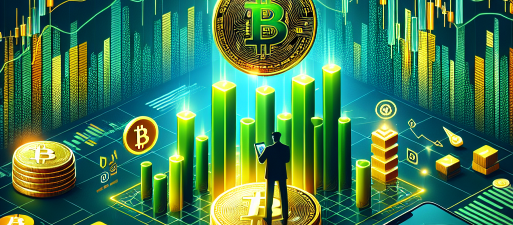 Cuatro acciones enfocadas en Bitcoin para comprar ahora