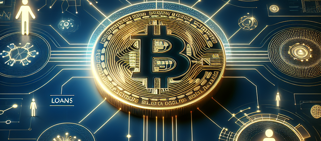 Galoy lanza plataforma Lana para préstamos respaldados por Bitcoin