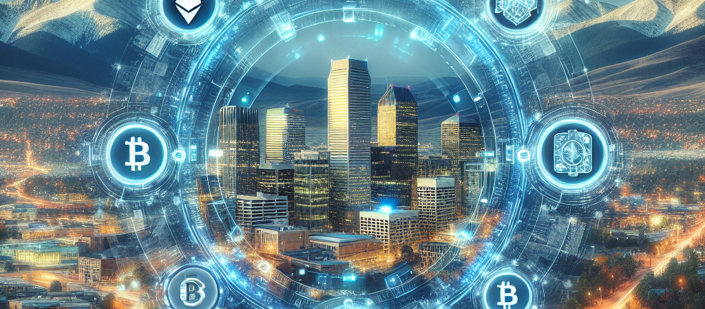 Colorado evalúa nuevas regulaciones para combatir fraudes en criptomonedas