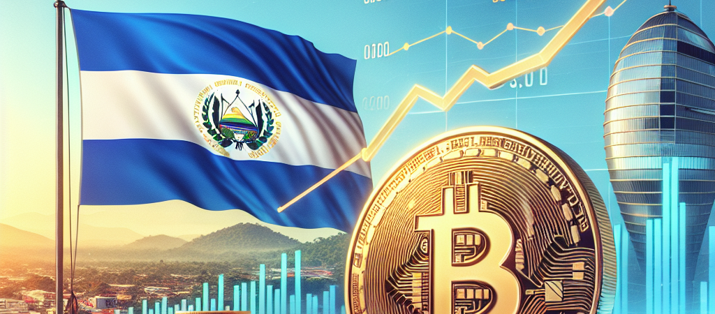 El Salvador sigue comprando Bitcoin a pesar de la presión del FMI