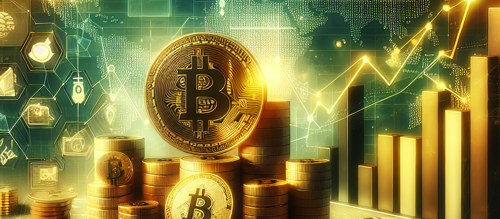 Criptomonedas en la Economía Actual: Guía Esencial.