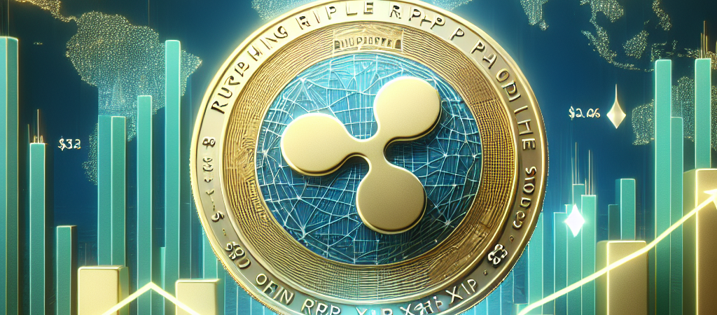 Inversores aconsejan comprar Ripple (XRP) por debajo de $3