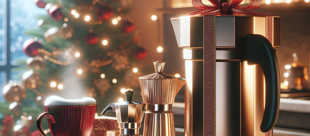 Lidl ofrece el regalo navideño ideal para amantes del café