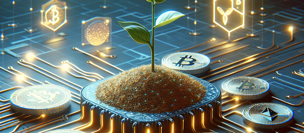 Qué es el staking de criptomonedas y cómo funciona