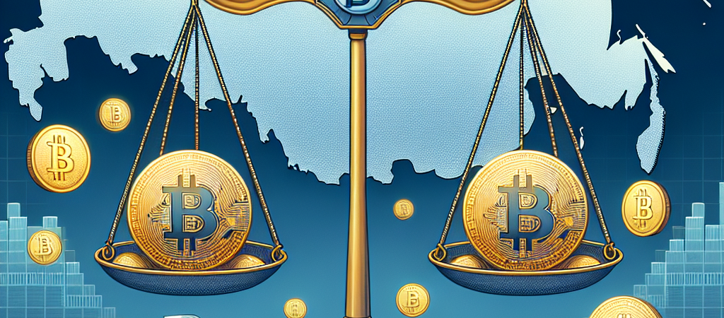 Rusia utiliza Bitcoin para eludir sanciones internacionales