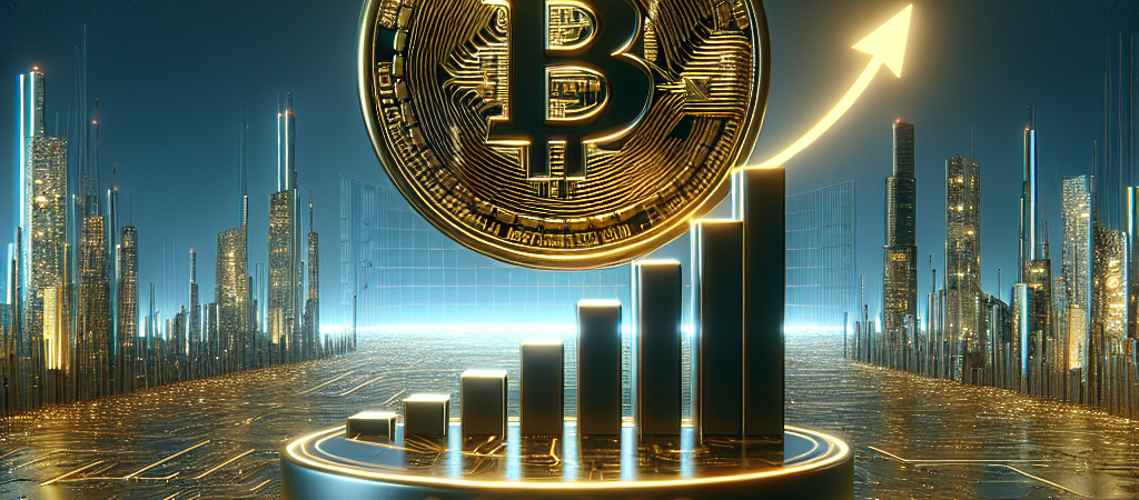 Bitcoin podría alcanzar un millón de dólares para 2030