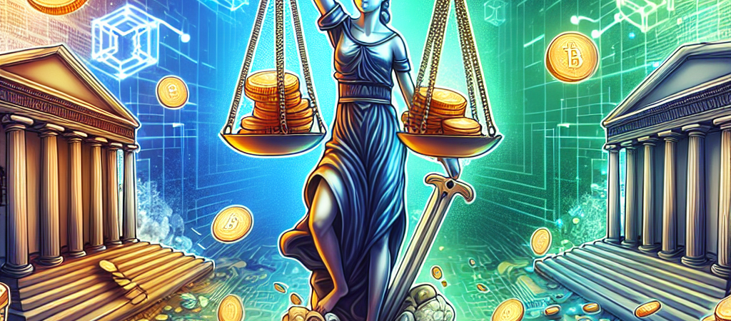 Coinbase pide claridad regulatoria para bancos y criptomonedas
