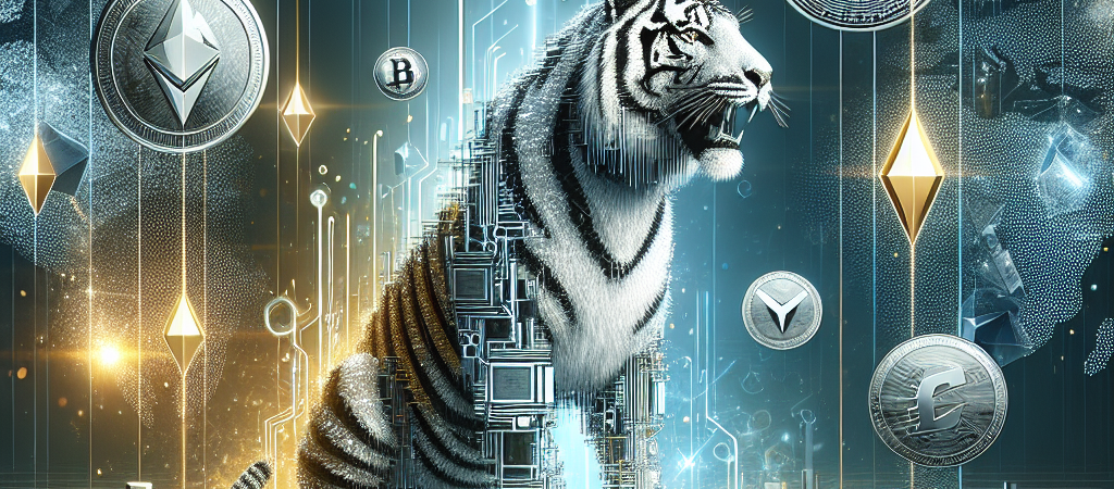 TIGER 21 invierte $6 mil millones en criptomonedas