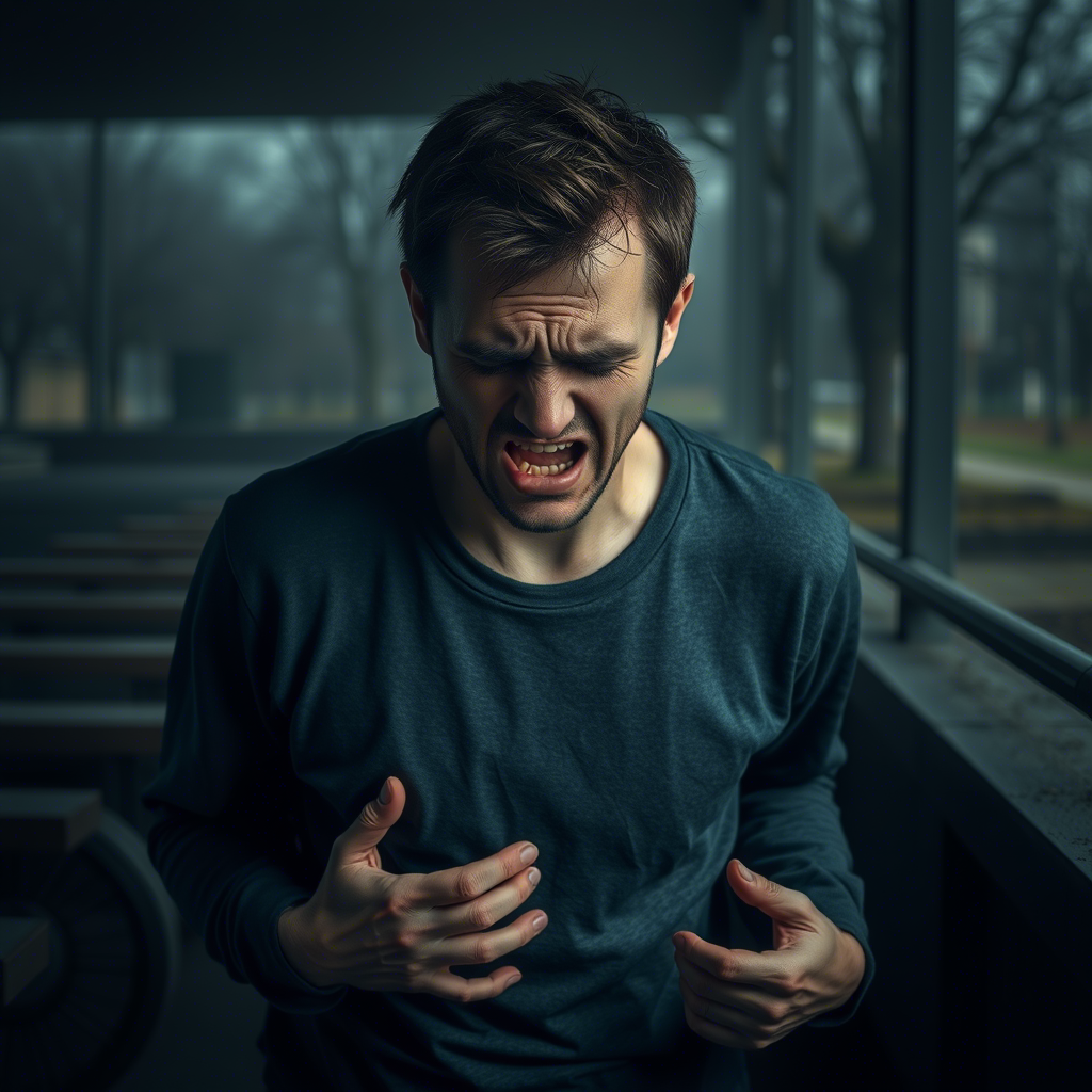 Cómo Superar los Síntomas Físicos de la Ansiedad: Una Guía Esencial para Recuperar tu Bienestar
